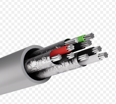 Imagen de MANGUERA 8X2XAWG22